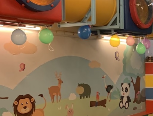 推介: 童樂坊中心 Joyful Ark Centre