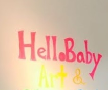 推介: Hello Baby Art & Play Center