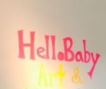 學前教育Playgroup推介: Hello Baby Art & Play Center