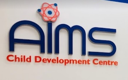 推介: Aims Child Development Centre 幼兒成長發展中心