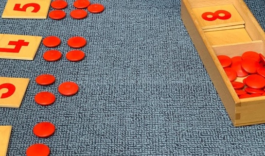 推介: 菁一蒙氏教室 Best Concept Montessori Home