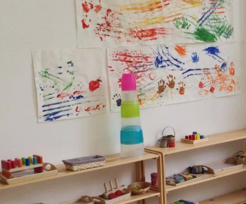 學前教育Playgroup推介: Playbabies Montessori Home