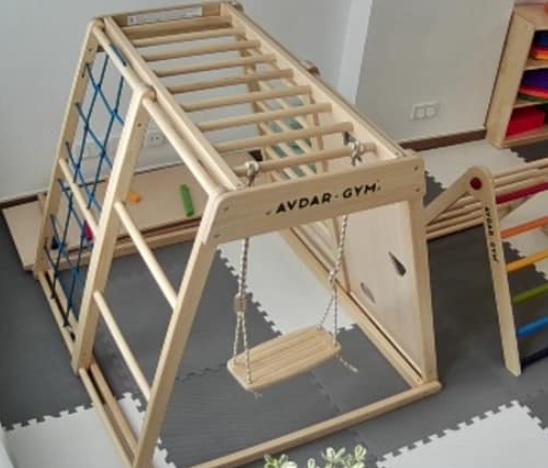 推介: Inspiring Concept Montessori