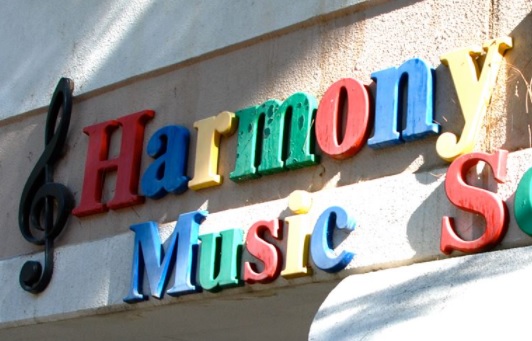 學前教育Playgroup推介: 好美樂音樂世界 Harmony World Music