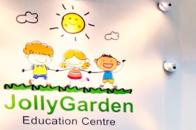 學前教育Playgroup推介: JollyGarden Education Centre