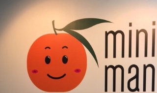 推介: Mini Mandarins