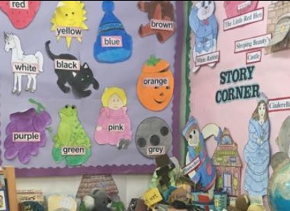 推介: Bambino English Playschool