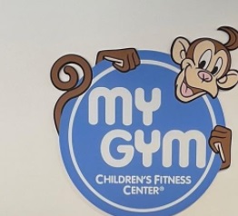 學前教育Playgroup推介: My Gym Children's Fitness Center