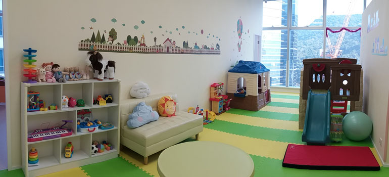 推介: Kidversity Playgroup & Preschool 童學薈 (沙田店)