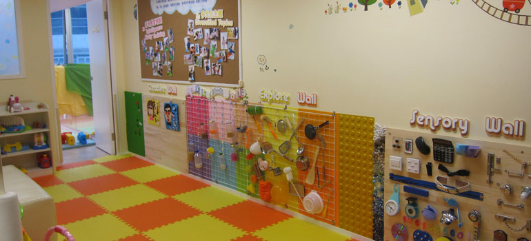 「香港Playgroup平台」Playgroup Kidversity Playgroup & Preschool 童學薈 (觀塘店)