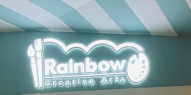 推介: Rainbow Creative Arts (形點)