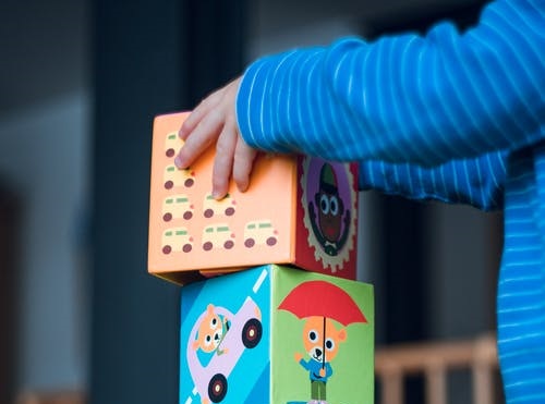 推介: Children Workshop Playgroup (Tsuen Wan)