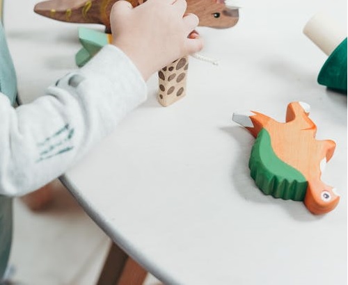 推介: Littleton Discovery Playgroup