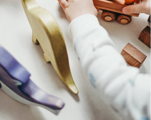 推介: Kidznjoy Playgroups Hong Kong (Wan Chai)