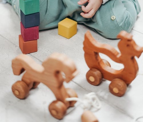 推介: Kids Corner Playgroup International (Headquarter Centre)