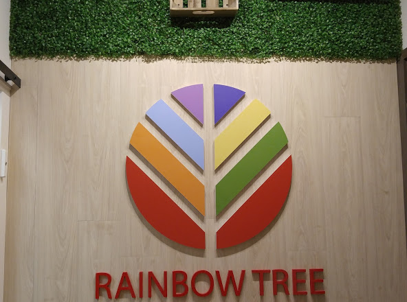 學前教育Playgroup推介: Rainbow Tree Education
