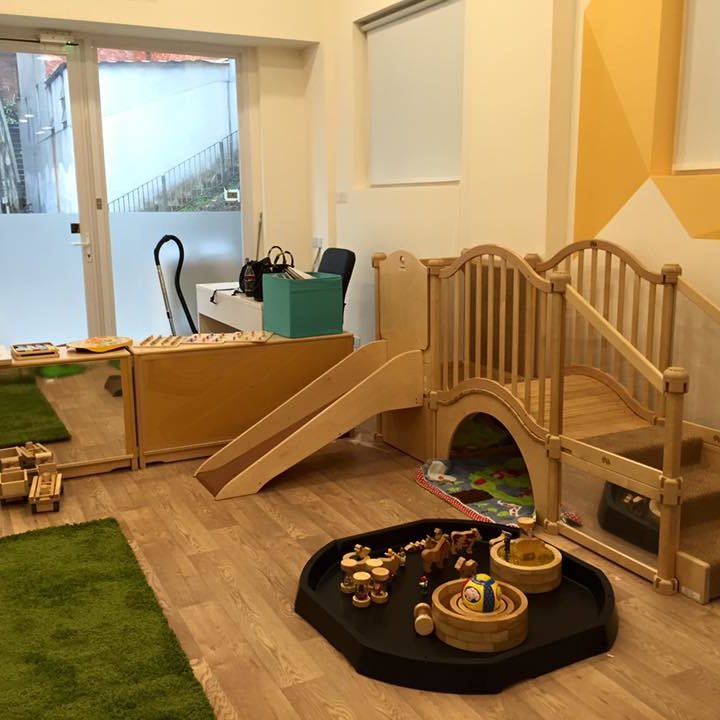 學前教育Playgroup推介: Safari Kid Kindergarten & Nursery (Happy Valley)